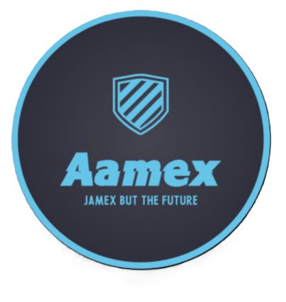 Image of the Aamex Logo