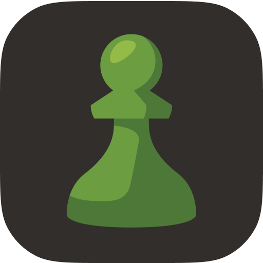 Chess.com logo