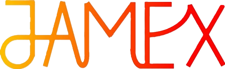 Jamex logo