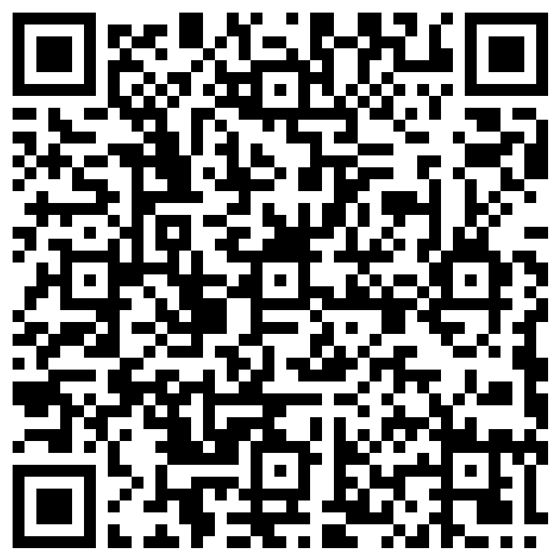 QR Code to join Jamex