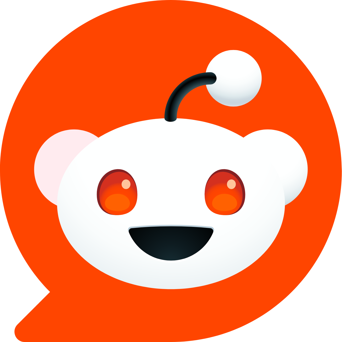 Reddit logo