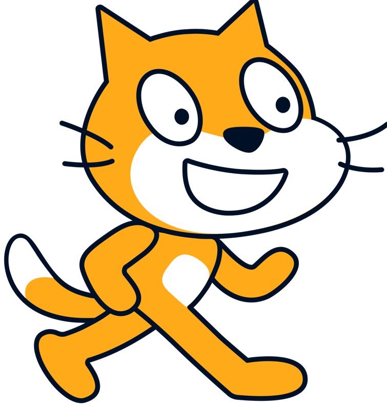 Scratch logo