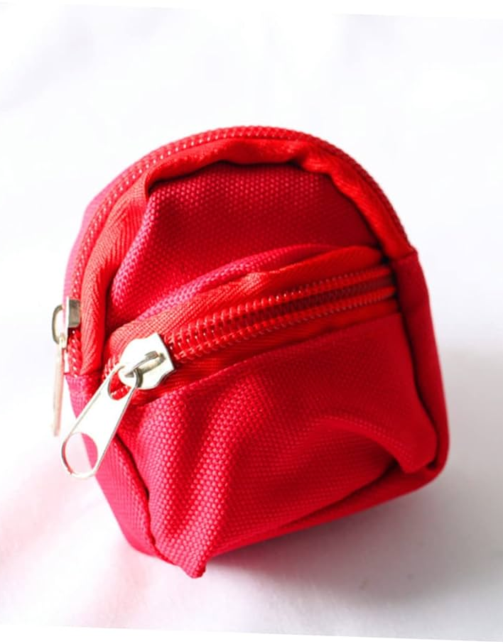 Image of a small bag